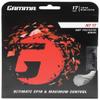 Gamma Sports AMP JET 17g String - Black view 1