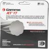 Gamma Sports AMP JET 17g String - Black view 2
