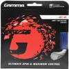 Gamma Sports AMP JET 18g String - Blue view 1