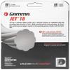 Gamma Sports AMP JET 18g String - Blue view 2