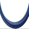 Gamma Sports AMP JET 18g String - Blue view 3