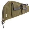 Allen Company North Platte Heritage Series Shotgun Case - 36, 48, 52 Inches- Soft Gun Bag - Hunting and Shooting Accessories - Olive Green view 4
