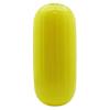 Extreme Max 3006.7733 BoatTector HTM Inflatable Fender - 8.5" x 20", Neon Yellow view 1