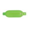Extreme Max 3006.7632 BoatTector Inflatable Fender Value 4-Pack - 4.5" x 16", Neon Green view 3