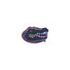 Tervis Made in USA Double Walled University of Florida Gators Insulated Tumbler Cup Keeps Drinks Cold & Hot, 10oz Wavy, Gator view 2