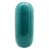 Extreme Max 3006.7727 BoatTector HTM Inflatable Fender - 8.5" x 20", Teal view 1