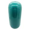 Extreme Max 3006.7727 BoatTector HTM Inflatable Fender - 8.5" x 20", Teal view 4