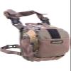 Allen Company Shocker Cut-N-Run Turkey Hunting Pack - 3in1: Thigh Pack, Sling Pack, Chest Pack - 9 Features, 10 Inch/315 Cubic inches / 5.2 L, Camo 19170 One Size view 1