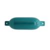 Extreme Max 3006.7623 BoatTector Inflatable Fender Value 4-Pack - 4.5" x 16", Teal view 3