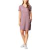 32 DEGREES Ladies Short Sleeve Dress (XXL, Pink) view 1