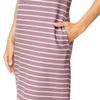 32 DEGREES Ladies Short Sleeve Dress (XXL, Pink) view 3