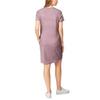 32 DEGREES Ladies Short Sleeve Dress (XXL, Pink) view 4