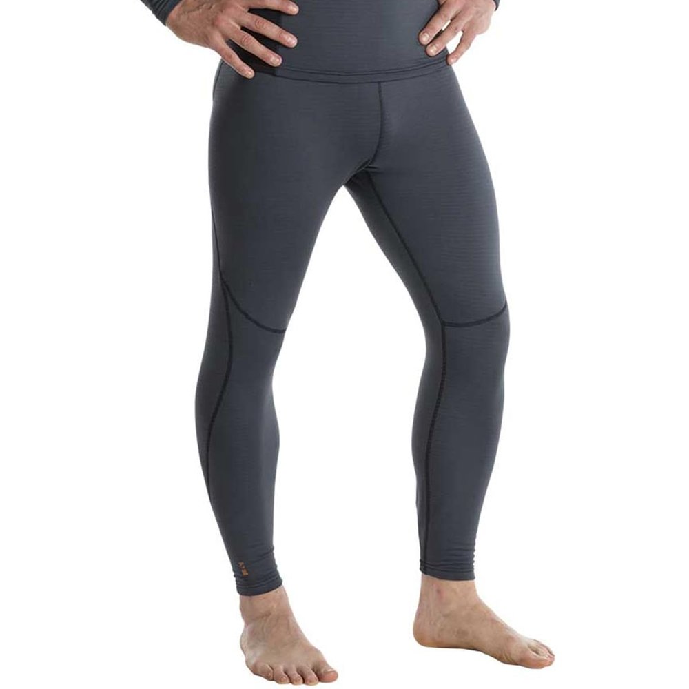 Fourth Element Men's J2 Baselayer Leggings, XX-Large Black
