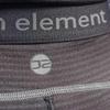 Fourth Element Men's J2 Baselayer Leggings, Small Gray view 2