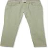 Amazon Essentials Men's Chinos, Athletic Fit, Work Pants, 5-Pocket, Comfort Stretch, Dark Olive, 28W x 29L view 4