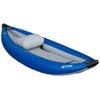 Star Outlaw I Inflatable Kayak-Blue view 2