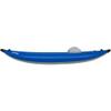 Star Outlaw I Inflatable Kayak-Blue view 3