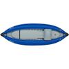 Star Outlaw I Inflatable Kayak-Blue view 4