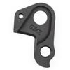 D743 derailleur Hanger for HARO Bikes (Rear Gear mech Dropout) view 1
