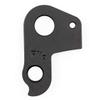 D743 derailleur Hanger for HARO Bikes (Rear Gear mech Dropout) view 2
