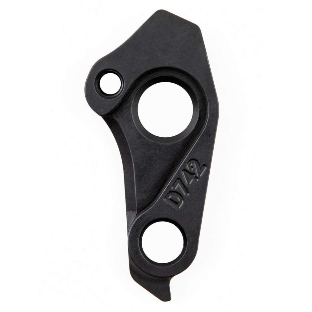 Pilo D742 derailleur Hanger for Giant XTC Advanced RC (HAK06 A6061 T6) Bikes (Rear Gear mech Dropout)