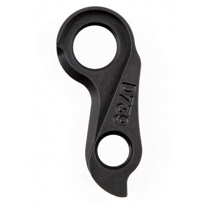 Pilo D739 derailleur Hanger for Nakita Engine Bikes (Rear Gear mech Dropout)
