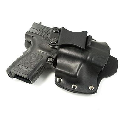 IWB Holster (Right-Hand, Fits Glock 48)