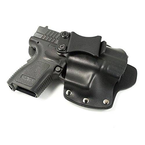IWB Holster (Right-Hand, Fits Glock 48)
