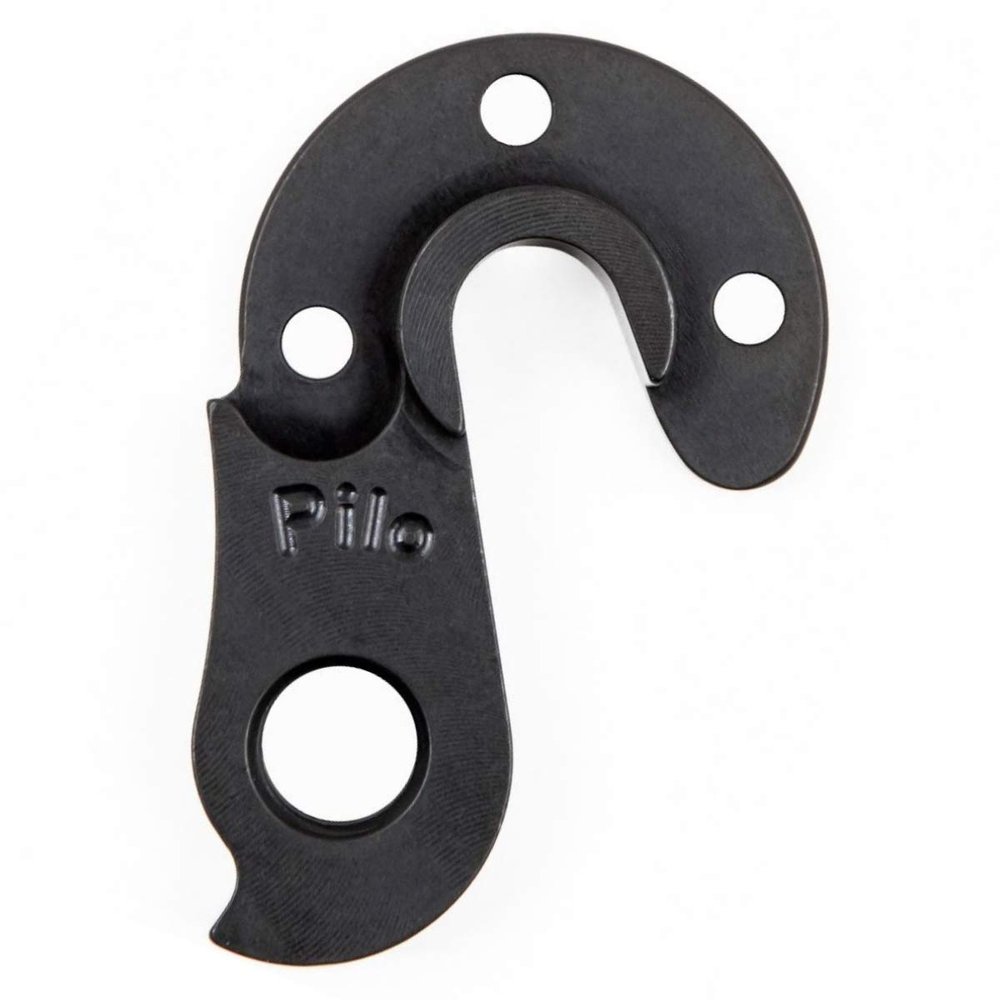 D740 Derailleur Hanger Compatible with Fondriest TF2, Stevens Bikes (Rear Gear mech Dropout)