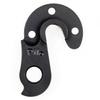 D740 Derailleur Hanger Compatible with Fondriest TF2, Stevens Bikes (Rear Gear mech Dropout) view 1