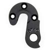 D740 Derailleur Hanger Compatible with Fondriest TF2, Stevens Bikes (Rear Gear mech Dropout) view 2