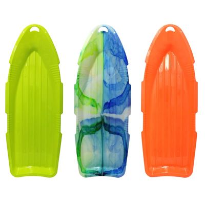 Emsco Group Toboggan ASSORT 48" L