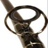 EatMyTackle Pier Pro Series Open Guide Rod | Saltwater Fishing Rod (30-40lb. 7ft.) view 3