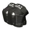 Triple Eight -SLIM KNEE - Large - Black (SKLA100) view 1