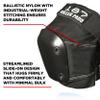 Triple Eight -SLIM KNEE - Large - Black (SKLA100) view 2