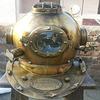 THORINSTRUMENTS Scuba Diving Diver Helmet in Antique Finish view 2
