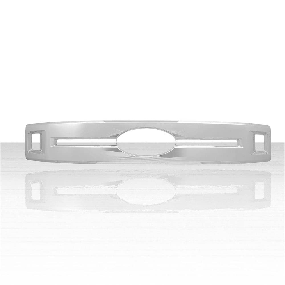 Coast2Coast CCI Grille Overlay; 1 Pie