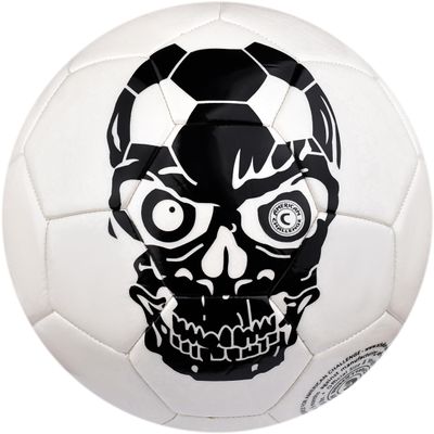 American Challenge DL2000 Soccer Ball  Sizes 5, 4 & 3  Youth & Adult Training Soccer Ball for Practice, Games & Grass Fields