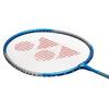 Yonex GR 303F Aluminum Strung Badminton Racquet (Black/Blue) view 3