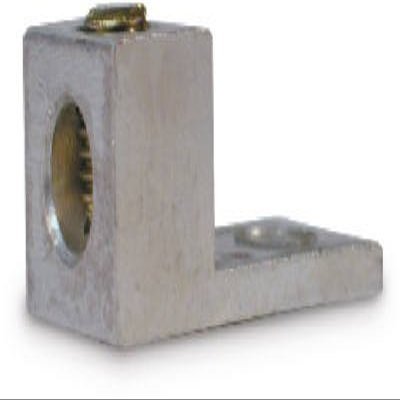 2-Pk. Aluminum Mechanical Lug