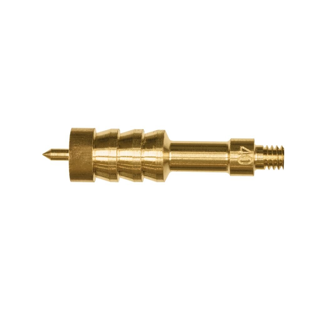 Shooter's Choice .40 Caliber Pierce Point Jag