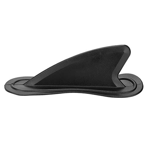 Surfboard Fin, Surf & Fin PVC Surfboard Tail Fin Surfing Water Fin for for Longboard, Surfboard Paddleboard