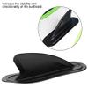 Surfboard Fin, Surf & Fin PVC Surfboard Tail Fin Surfing Water Fin for for Longboard, Surfboard Paddleboard view 2