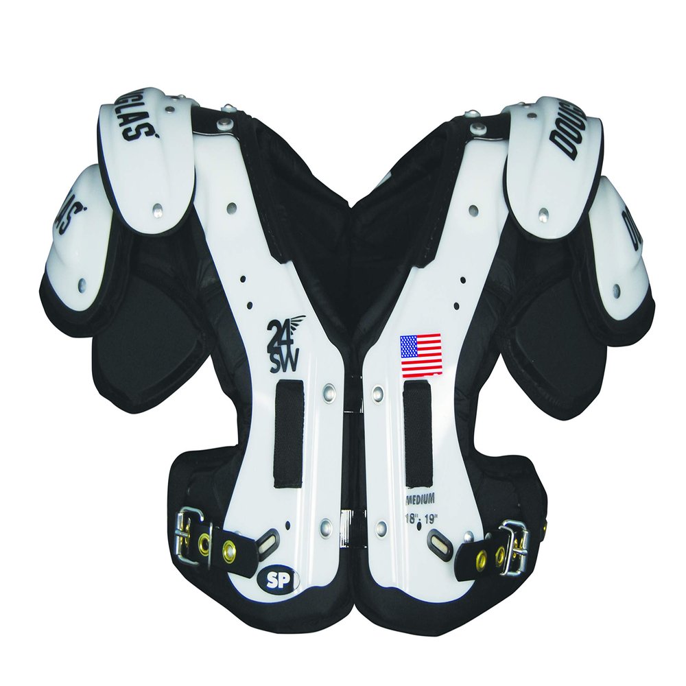 Douglas SP 24SW Flat Shoulder Pad