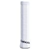 Babolat Syntec Team Pack of 1 White Overgrip, One Size view 2