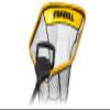 Frabill Power Extend 2427 Fishing Net, Landing Net with built in Light, Multi view 4