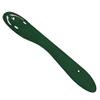 Misc 3' x 9' Golf Putting Green, Par 3 Golfing Mat, Practice Surface Putters Clubs Sport Ball Activity Stroke Lifelike Durable Equipment, Plastic view 3