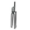 Fenix CUDA Square Double Springer Fork (Black - 1" Threaded) view 1