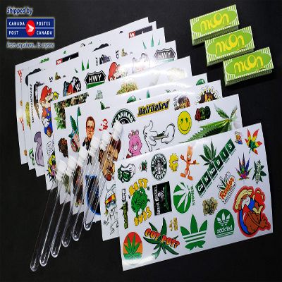 StickerShack Combo Pack #1