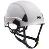 Petzl Strato Lightweight Safety Helmet (ANSI Z89.1 Type I Class E) - White view 1